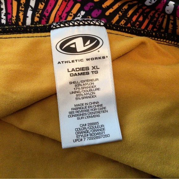 Tankini - Picture 3 of 9